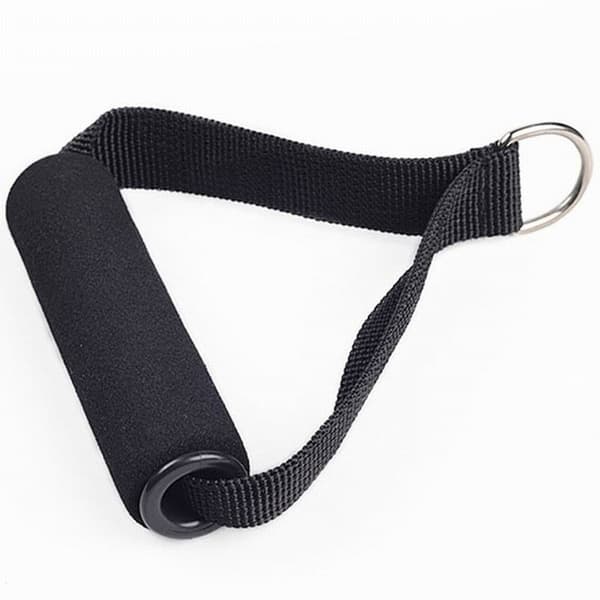 2 stk treninghåndtak for styrketrening