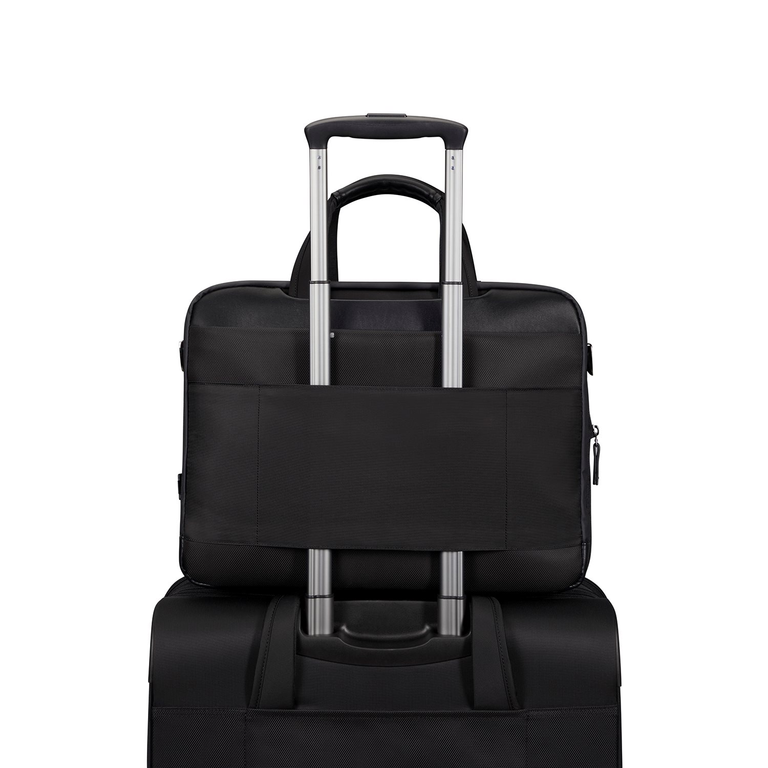 Samsonite Spectrolite 3.0 Bailhandle 15.6'' Exp black