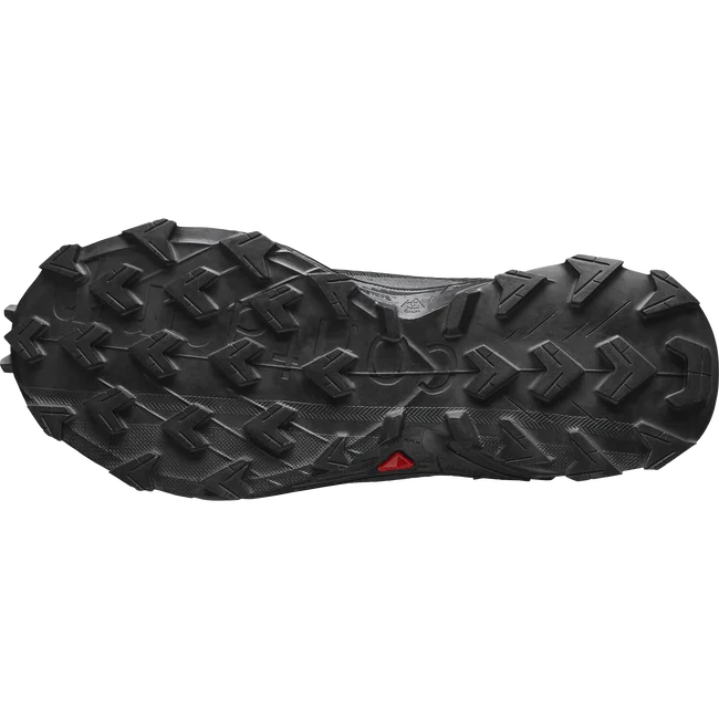 ALPHACROSS 4 GORE-TEX  Laufschuhe Damen Black/Black/Black