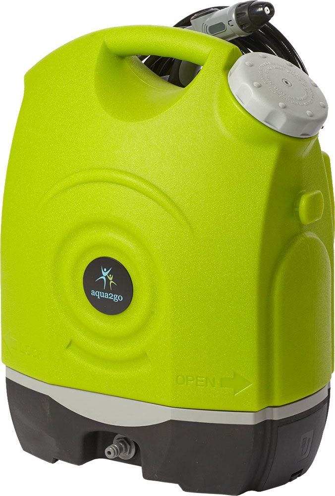 Aqua2go GD73 Mobiles Akku-Reinigungsgerät 17L kaufen | Bike-Discount