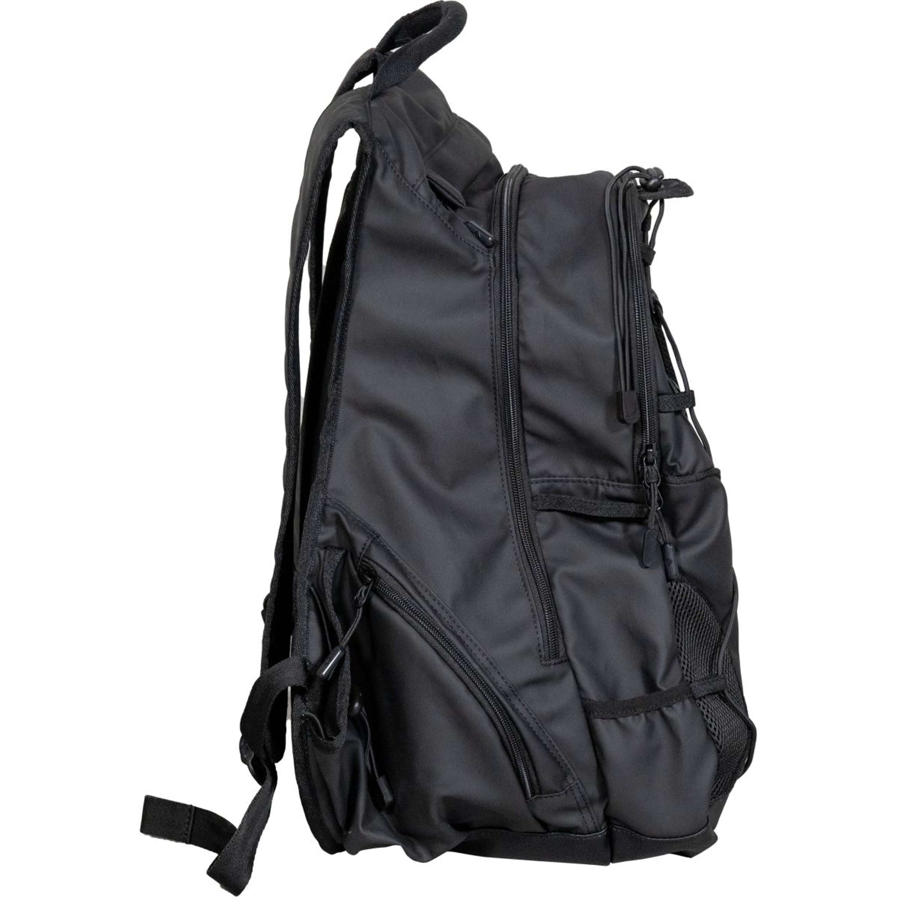 Grooming Deluxe by Kentucky Grooming Backpack Zwart