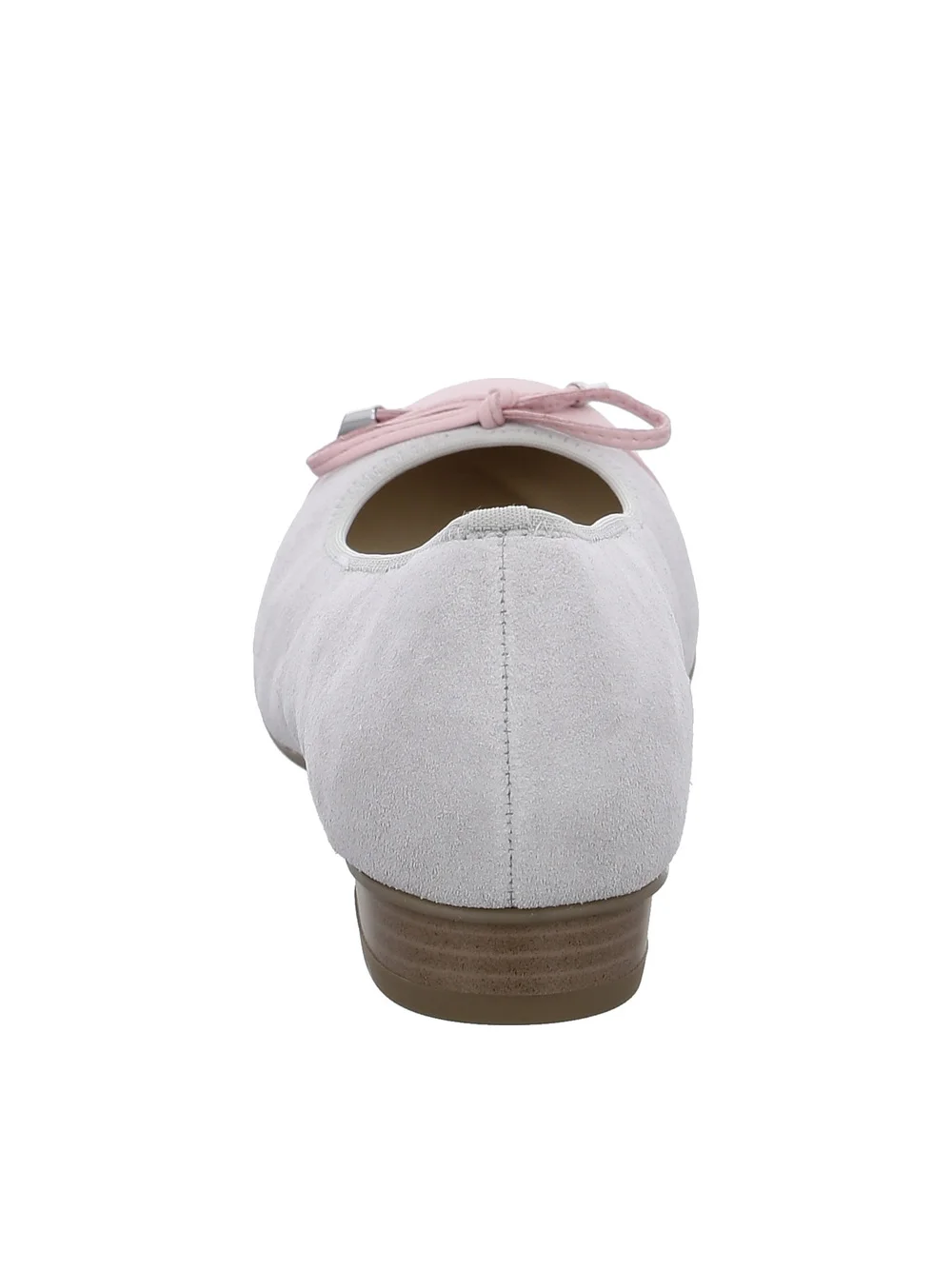 Ballerina Bari flamingo pebble