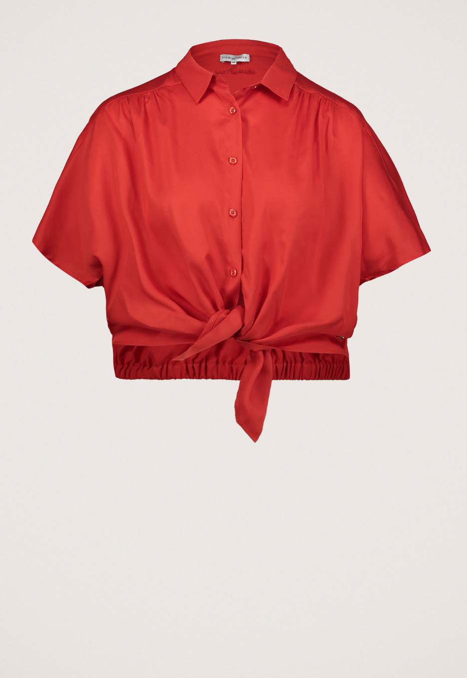 Silvercreek Kilia Blouse