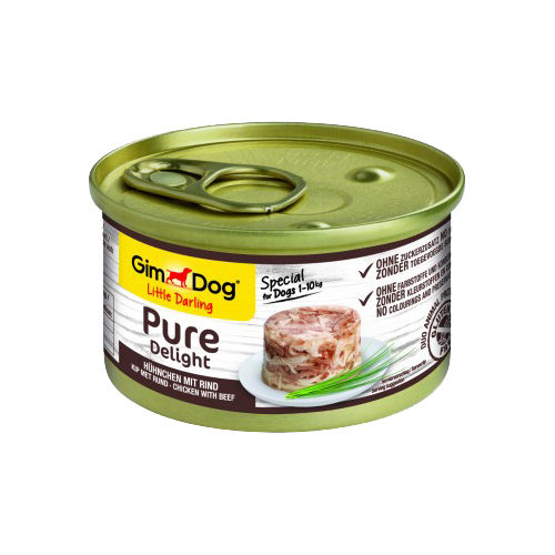 GimDog Pure Delight