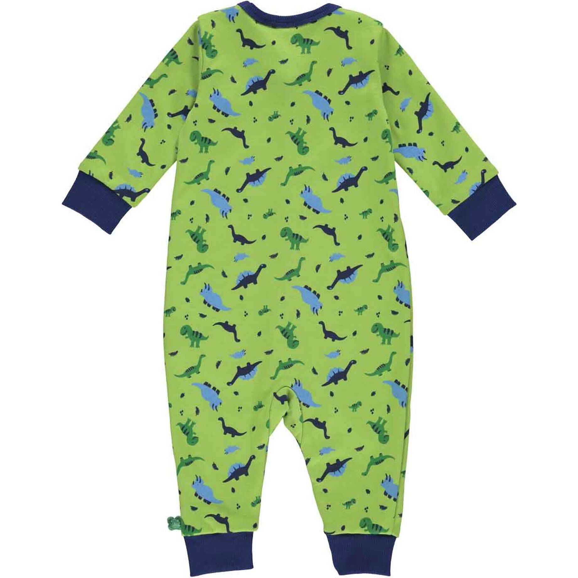 Fred's World by Green Cotton| Jungen Strampler