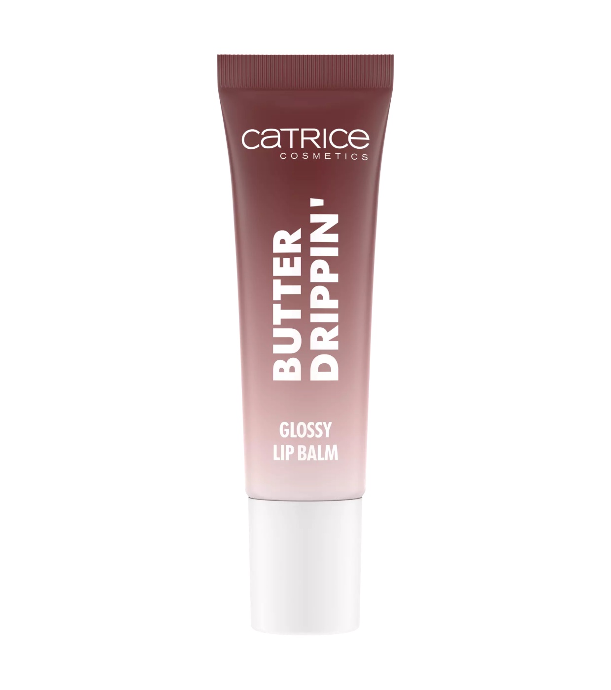 Catrice - Protetor labial Butter Drippin - 040: Bisou Bisou
