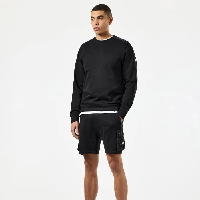 Weekend Offender F Bomb Sweater Heren