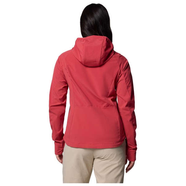 Columbia - Women's Sweet As III Hooded Softshell - Veste softshell