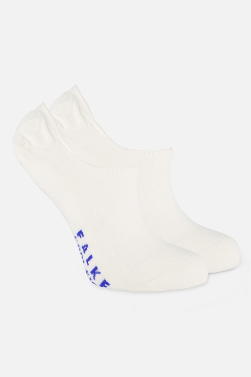 Falke Cool Kick In Sokken wit