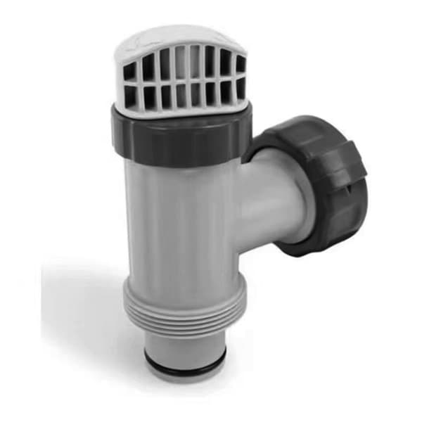 INF Tilkobling for bassengslange til Intex filterpumpe 28635EG/28633EG