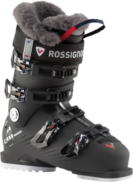 RossignolPURE ELITE 70 - anthrazit