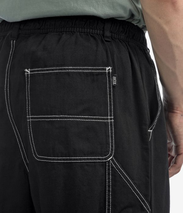 Antix Slack Carpenter Hose (black contrast)