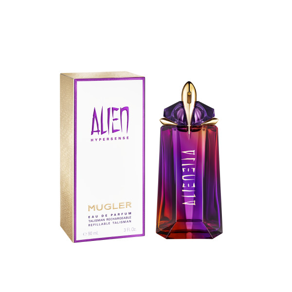THIERRY MUGLER Alien Hypersense Eau de Parfum 90 ml