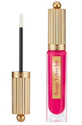 Bourjois Rouge Velvet Ink 007 3G