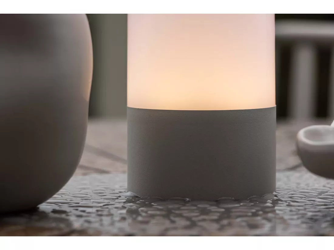 Lampe à Poser d'Extérieur LED 