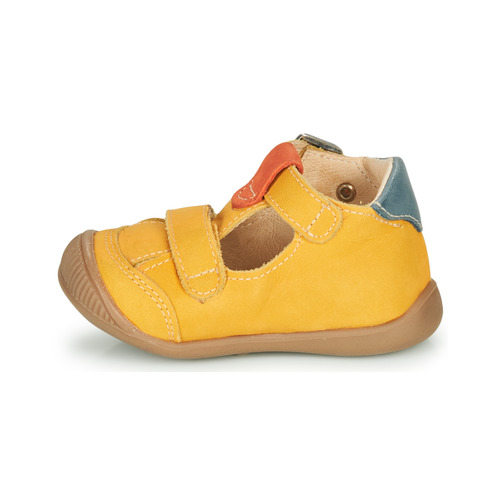 GBB - BOLINA - Jaune