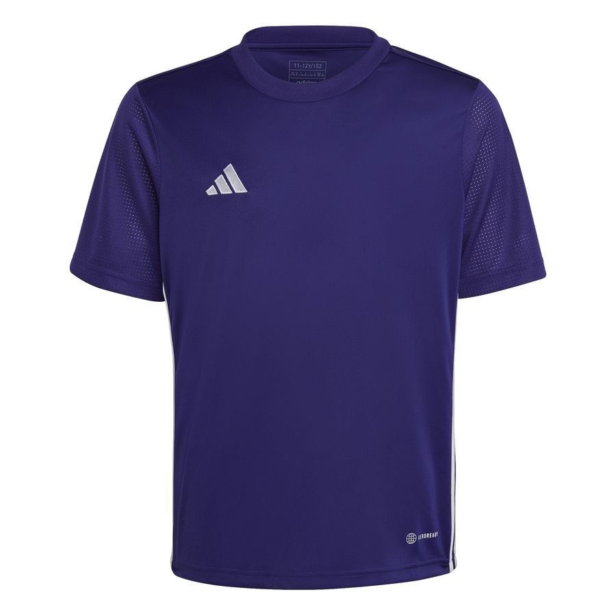 adidas Maillot Tabela 23 - Violet/Blanc Enfant