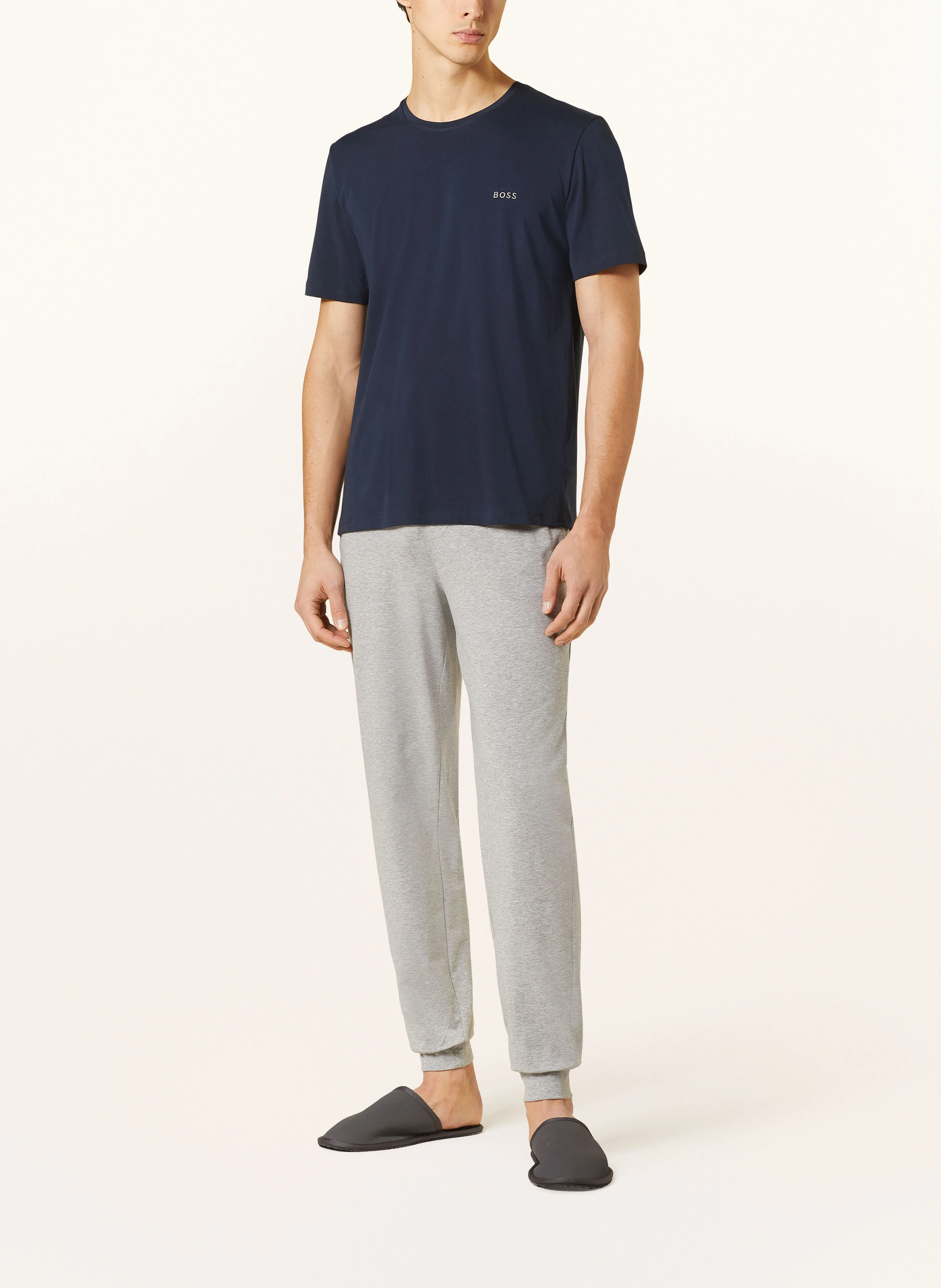 BOSS Schlafshirt