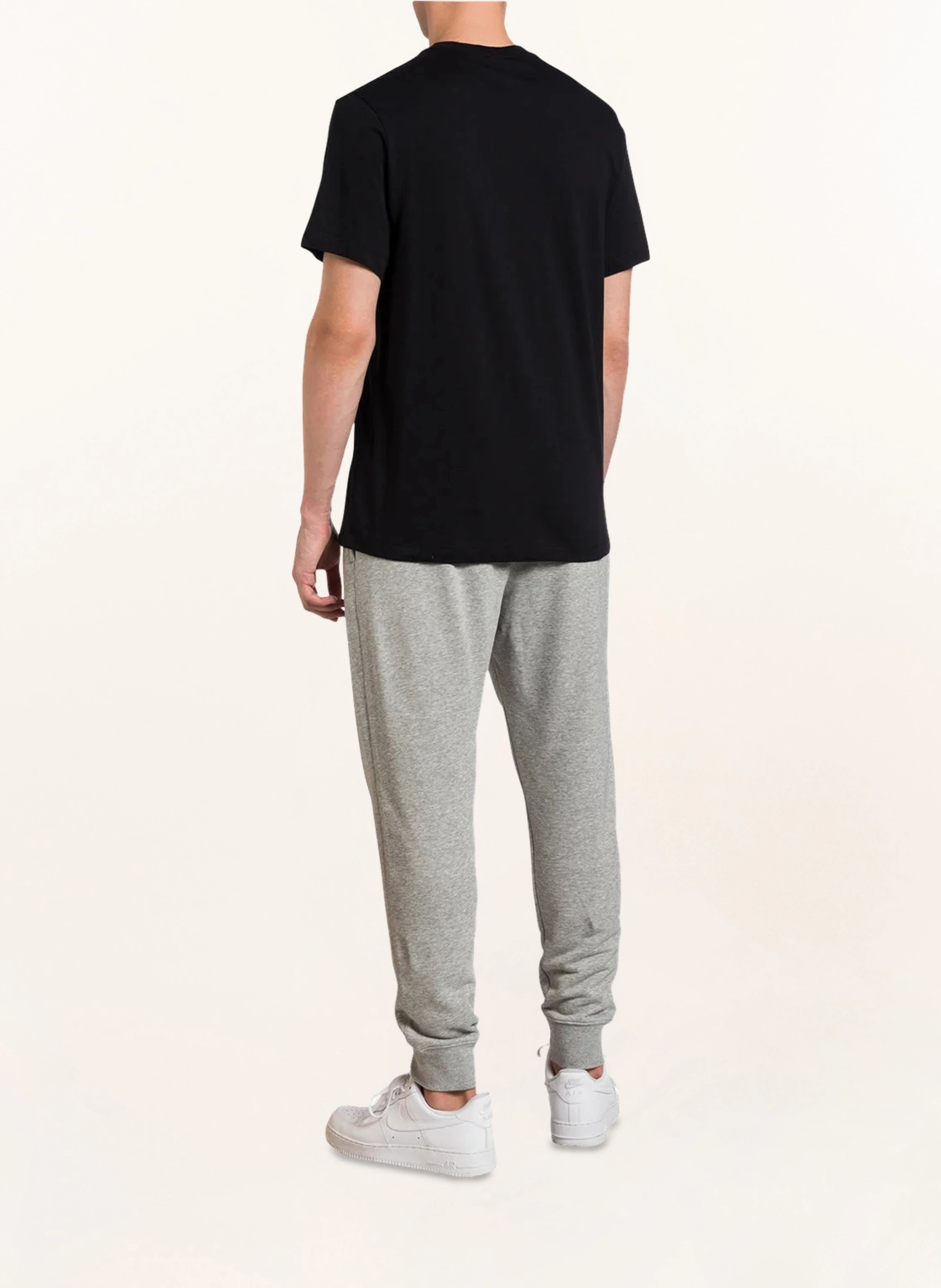 Nike Sweatpants SPORTSWEAR CLUB