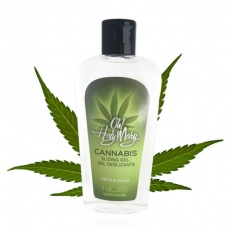 Oh! Santa Maria Lubrificante de Cannabis 100 ml
