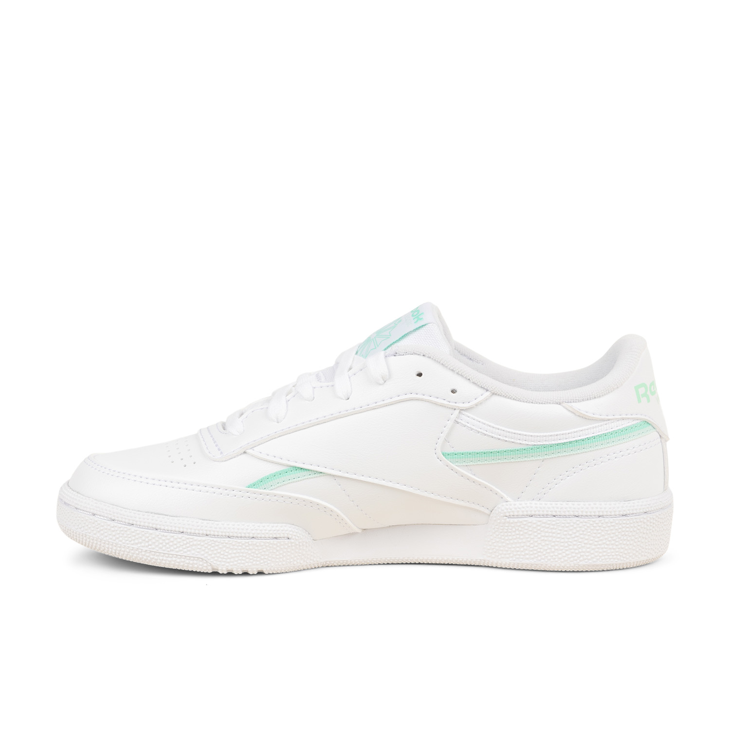Baskets femme REEBOK CLUB C 85 VEGAN