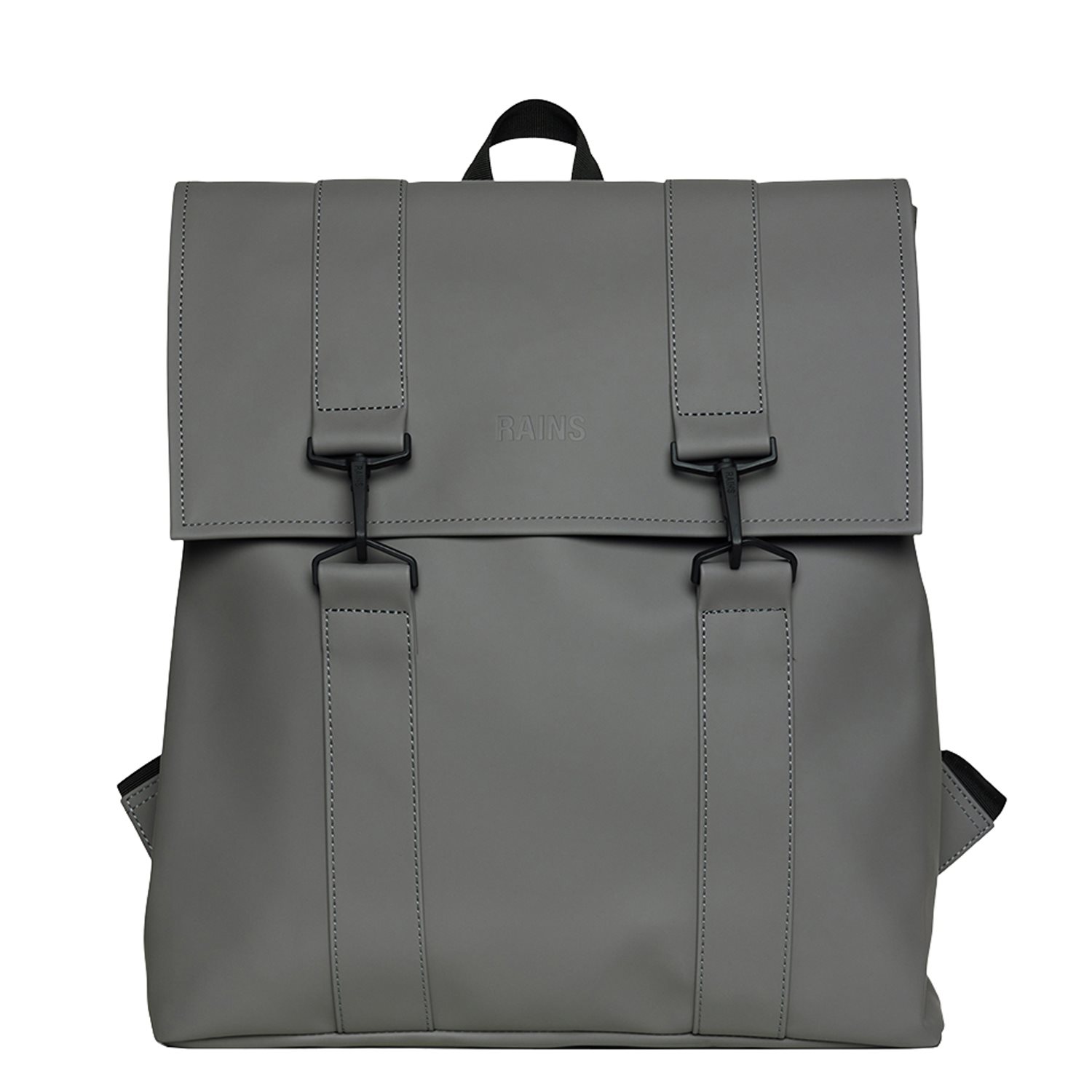 Rains MSN Bag W3 grey