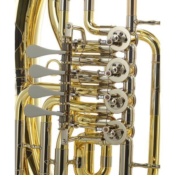 B&S 46-L Baritone Set