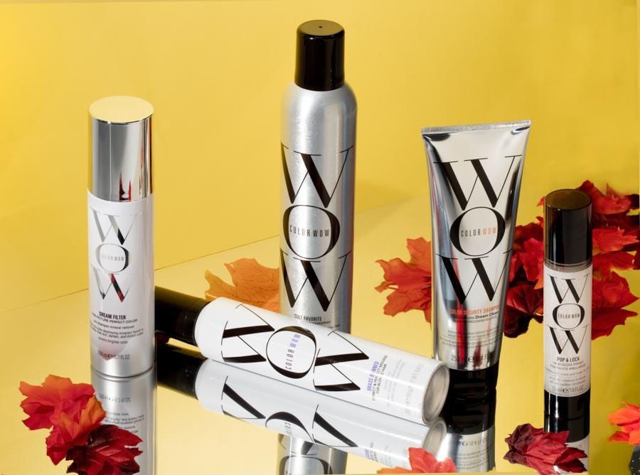 Color Wow Color Security Shampoo 250ml