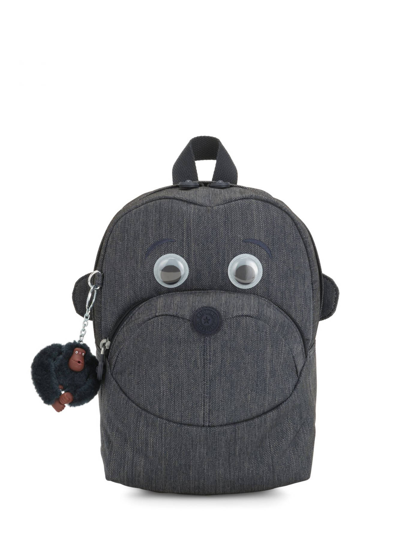 Mini sac  dos KIPLING