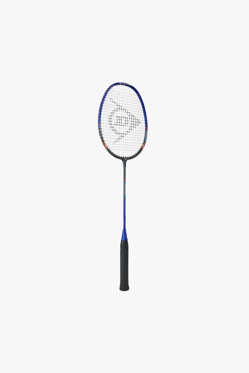 Dunlop Blitz TI 30 - besaitet - Badmintonracket