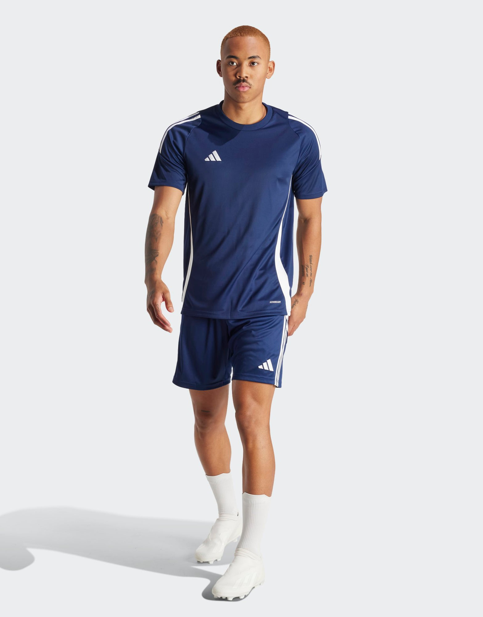 adidas Maillot Tiro 24