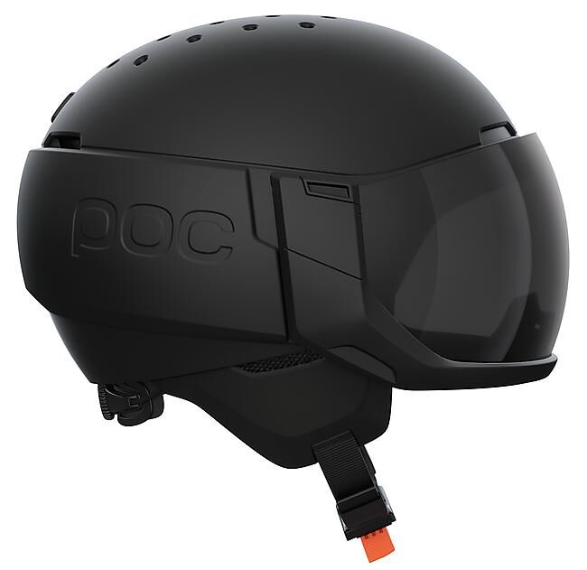 POC - CASQUE DE SKI A VISIERE LEVATOR