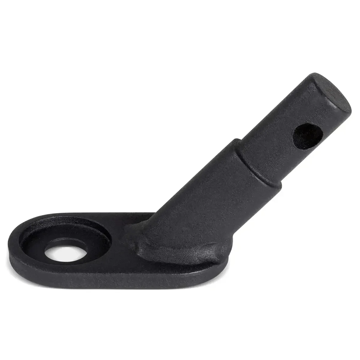 ABC Design GmbH ABC Design Kupplung für Fahrradanhänger Tour - black