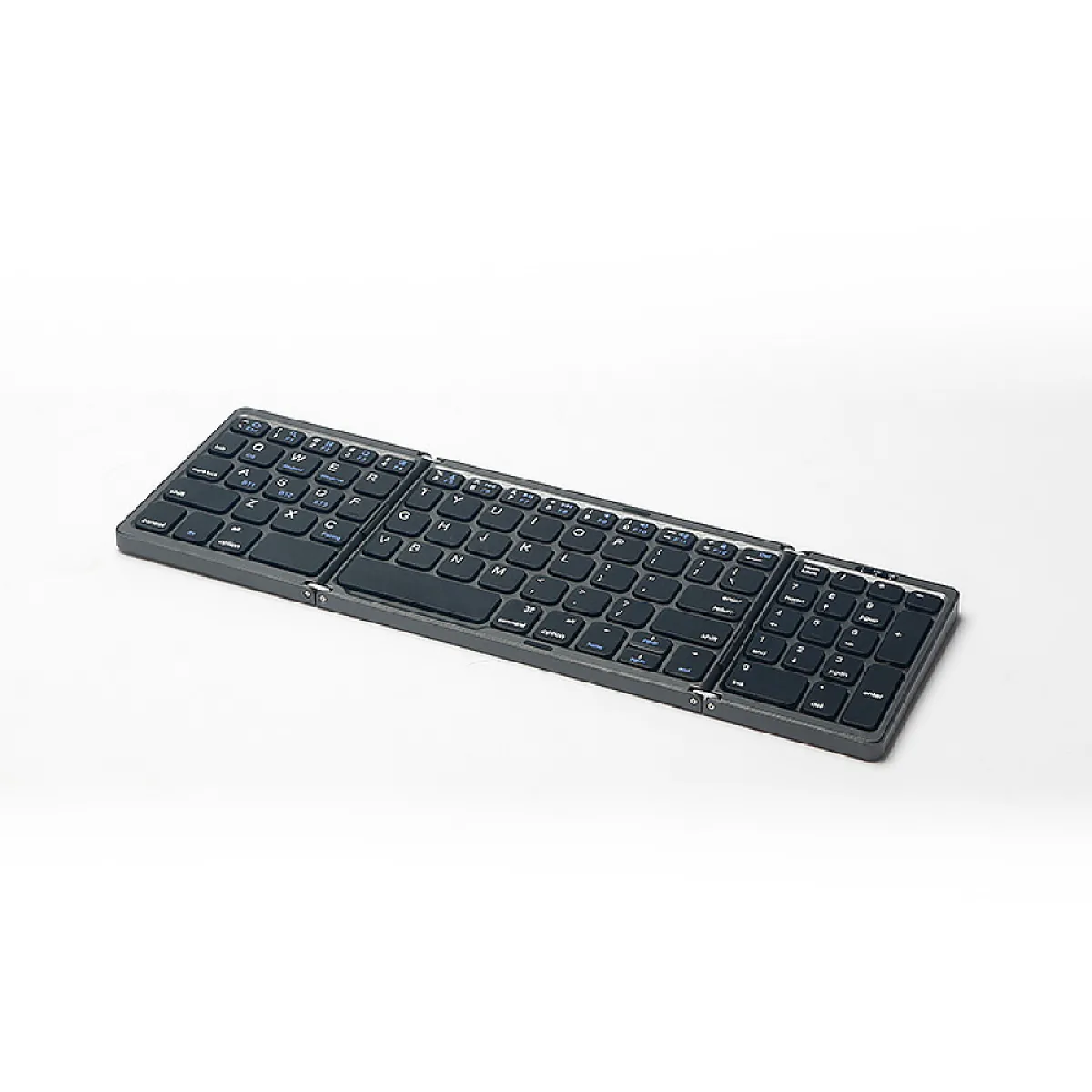 General Clavier pliable, mini clavier de voyage