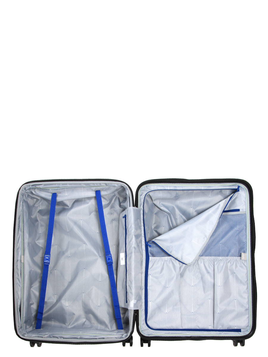 Valise Delsey Shadow 5.0 - 82 cm