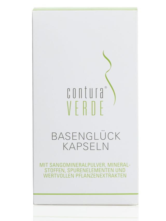 BASENGLÜCK KAPSELN