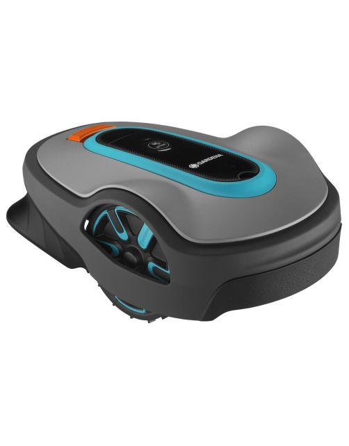 Gardena Robotmaaier Sileno Life - Grasmaaier - 1500 m2