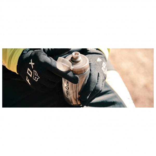 Fidlock - Bottle 450 + Bike Base - Bidon vélo