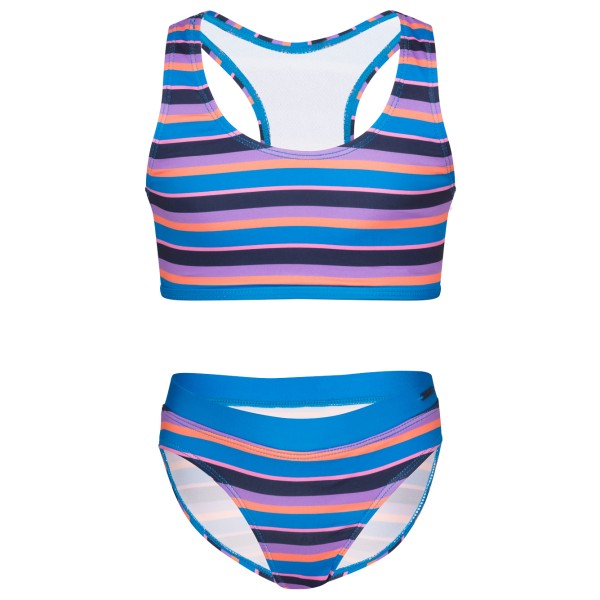 Trollkids - Girl's Kvalvika Bikini - Bikini