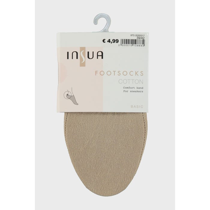 inSua-Katoenen voetsokjes
