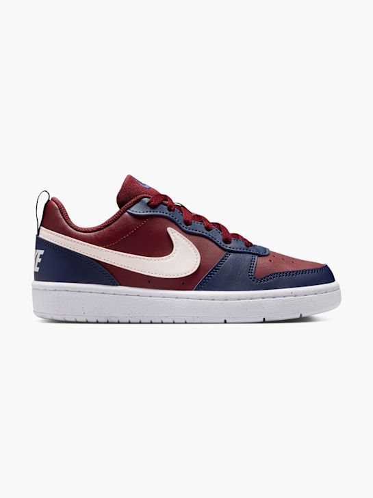Nike COURT BOROUGH LOW RECRAFT GS Sneaker