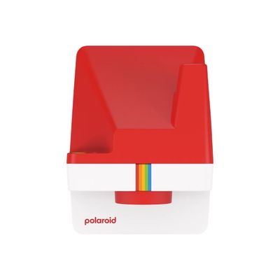 Polaroid Now Generation 2 - Appareil photo Instantané - Rouge