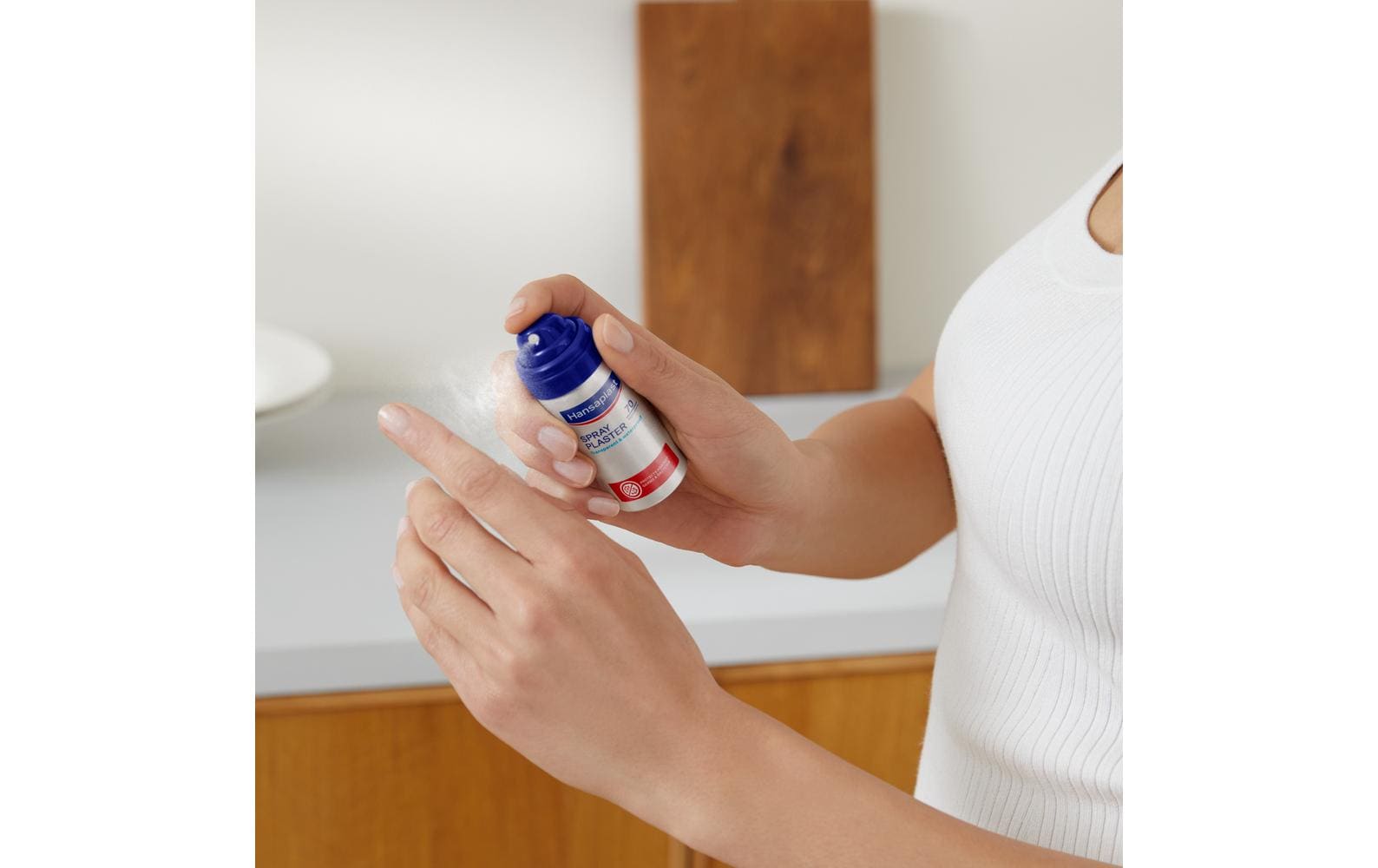 Sprüh-Pflaster 32.5 mlPflaster Spray