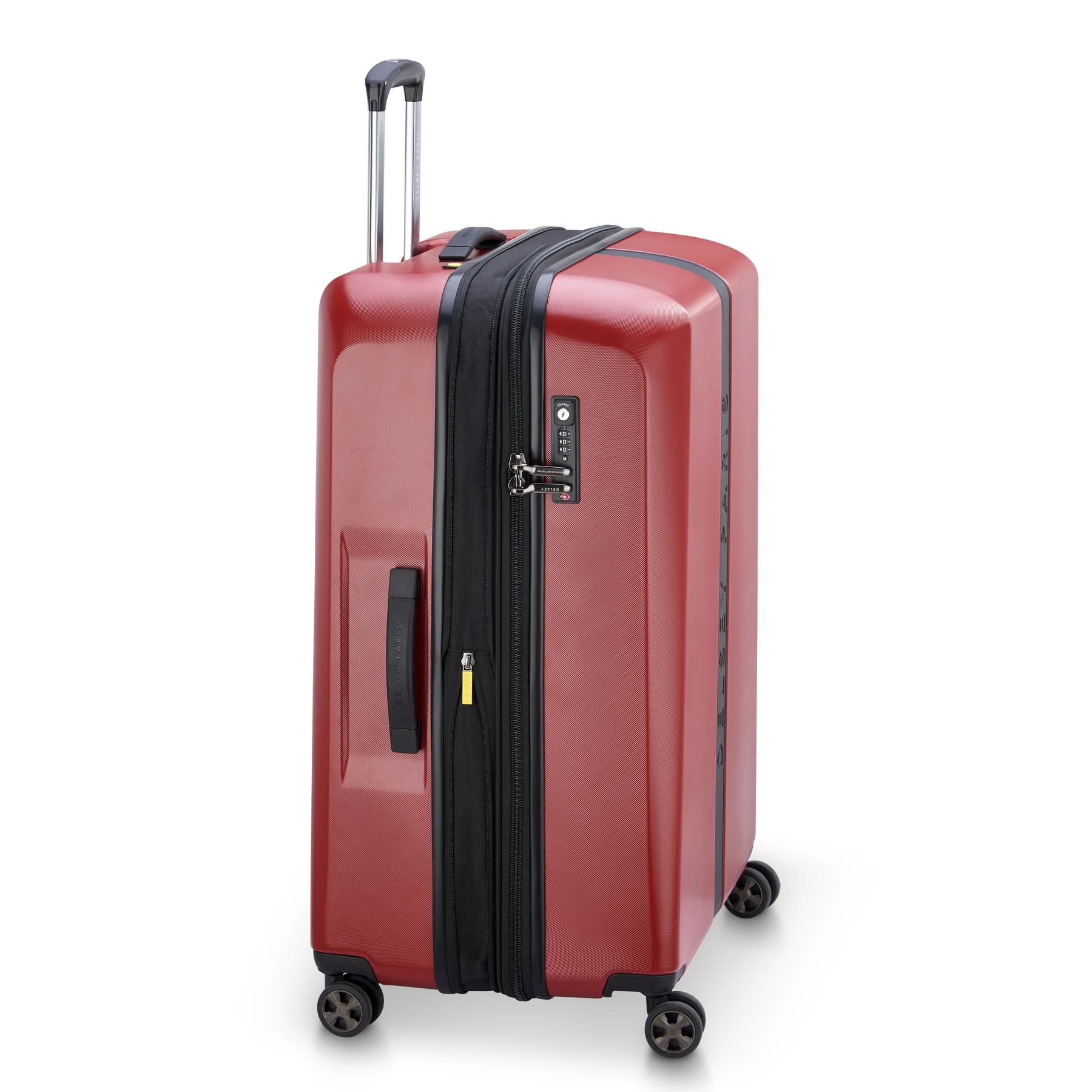 Valise Soute - L extensible (76cm)