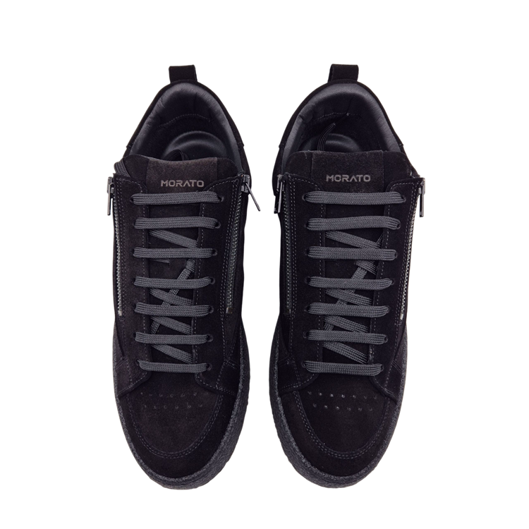 Antony Morato MMFWW01846-LE300005 zwart