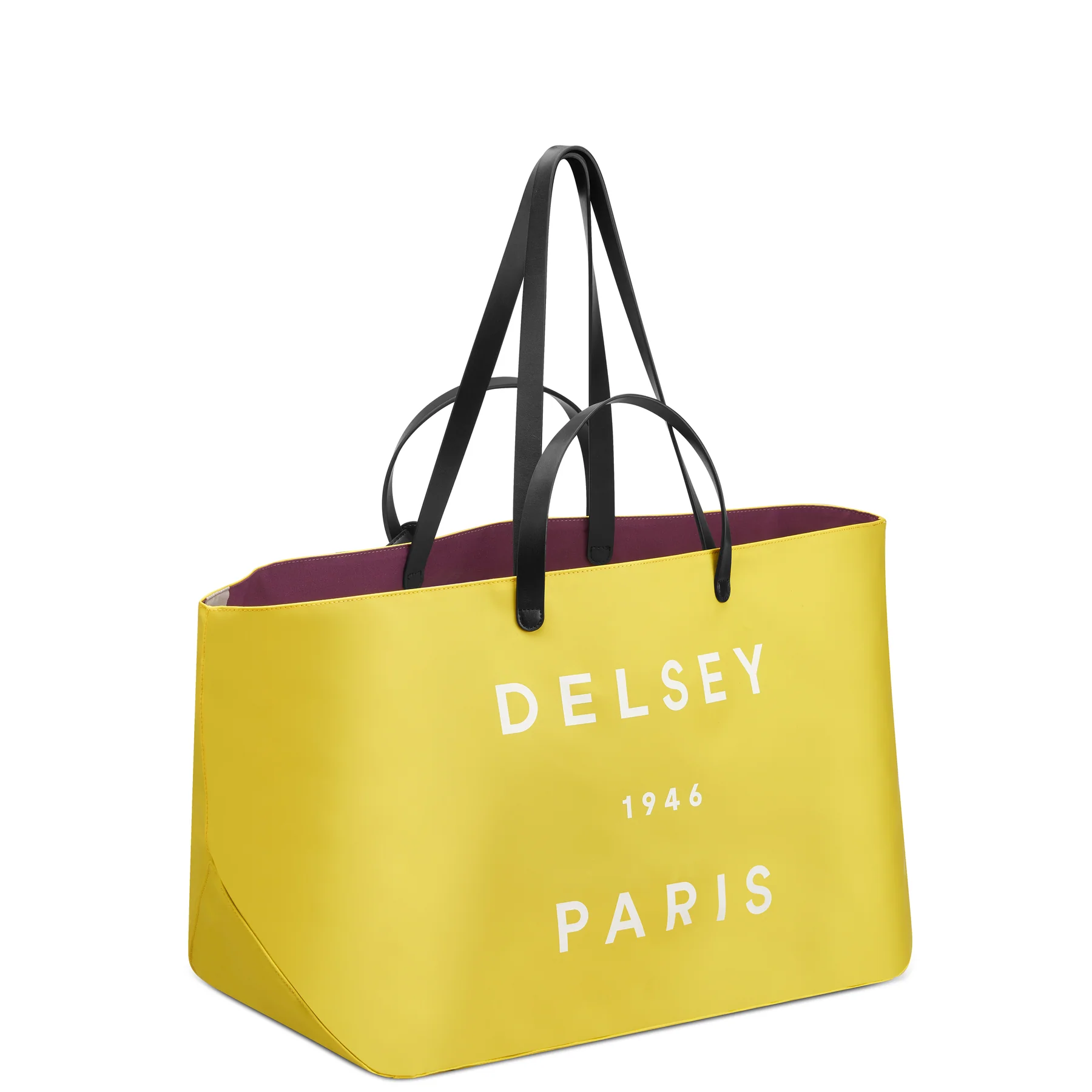 REPORTER - Tote Bag L
