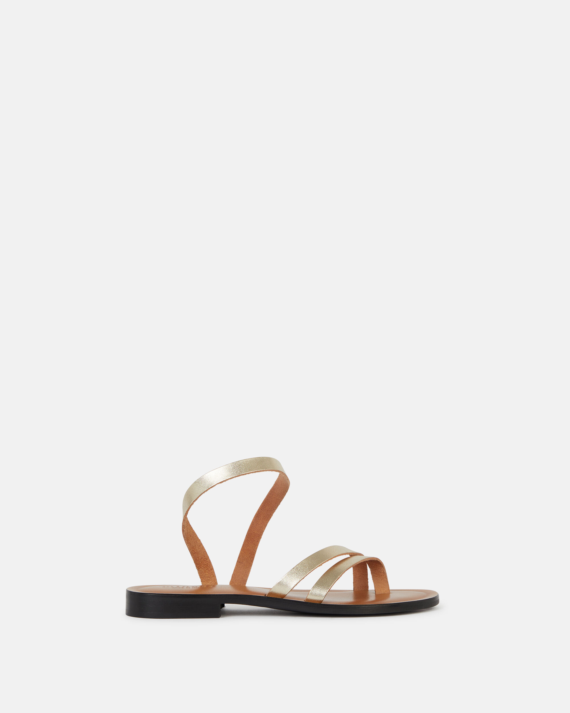 SANDALE RIZLANHE Platine