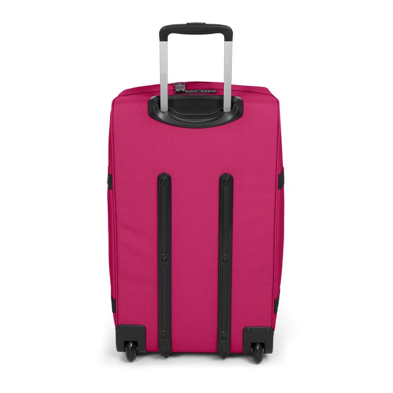 Sac de voyage Transit'R L 121 Litres Lush Granate