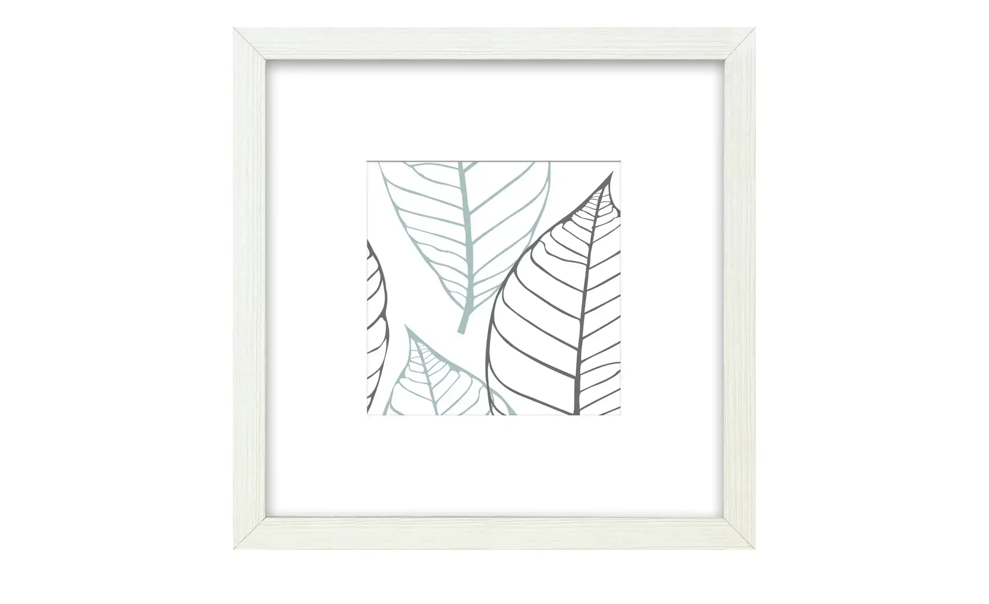 Bilderrahmen 23x23 cm Iceland