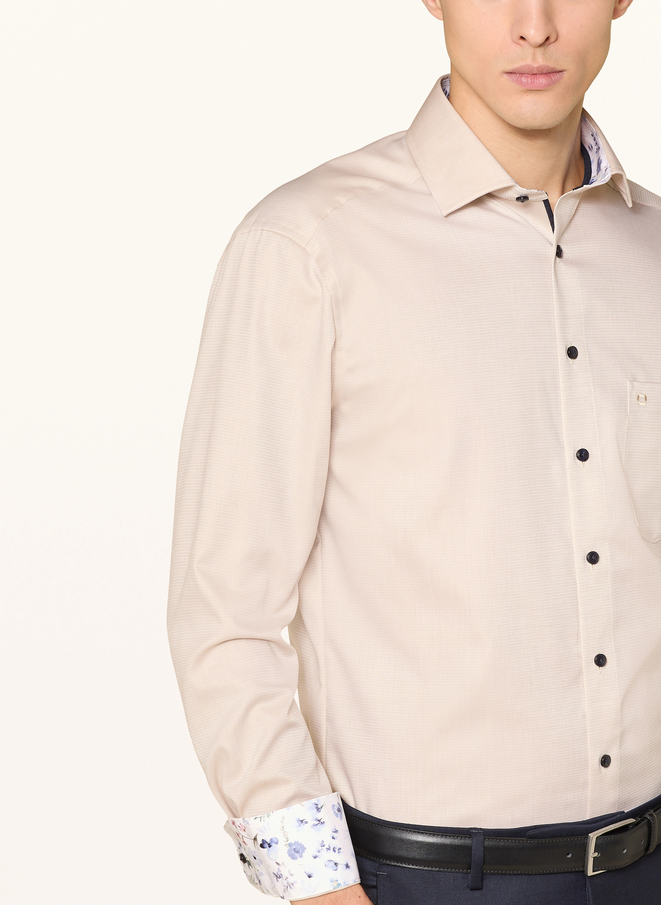 OLYMP Hemd Luxor modern fit
